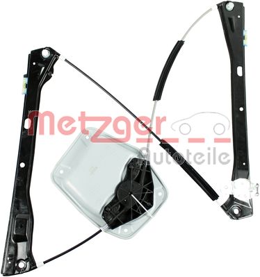 Стеклоподъемник - 2160302 METZGER